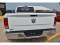 2011 Bright White Dodge Ram 3500 HD ST Crew Cab Dually  photo #4