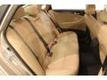 2011 Camel Pearl Hyundai Sonata Limited  photo #46