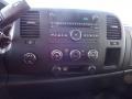 Black - Silverado 3500HD LT Crew Cab 4x4 Dually Chassis Photo No. 10