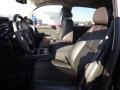 Black - Silverado 3500HD LT Crew Cab 4x4 Dually Chassis Photo No. 12