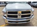 Bright White - Ram 3500 HD ST Crew Cab Dually Photo No. 11