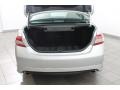 Classic Silver Metallic - Camry SE Photo No. 22