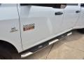Bright White - Ram 3500 HD ST Crew Cab Dually Photo No. 14
