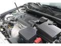 Classic Silver Metallic - Camry SE Photo No. 24