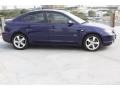 Strato Blue Mica - MAZDA3 s Sedan Photo No. 4
