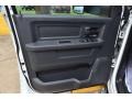 Bright White - Ram 3500 HD ST Crew Cab Dually Photo No. 16