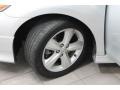Classic Silver Metallic - Camry SE Photo No. 26