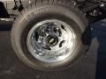 Black - Silverado 3500HD LT Crew Cab 4x4 Dually Chassis Photo No. 19