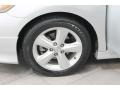 Classic Silver Metallic - Camry SE Photo No. 27