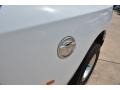 Bright White - Ram 3500 HD ST Crew Cab Dually Photo No. 18