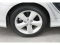 Classic Silver Metallic - Camry SE Photo No. 28