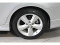 Classic Silver Metallic - Camry SE Photo No. 29