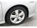 Classic Silver Metallic - Camry SE Photo No. 30