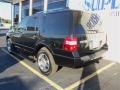 2010 Tuxedo Black Ford Expedition Limited  photo #6