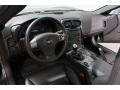 Ebony Black Dashboard Photo for 2011 Chevrolet Corvette #73565657