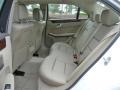 Almond/Mocha Rear Seat Photo for 2013 Mercedes-Benz E #73565672