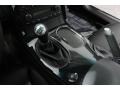  2011 Corvette Coupe 6 Speed Manual Shifter