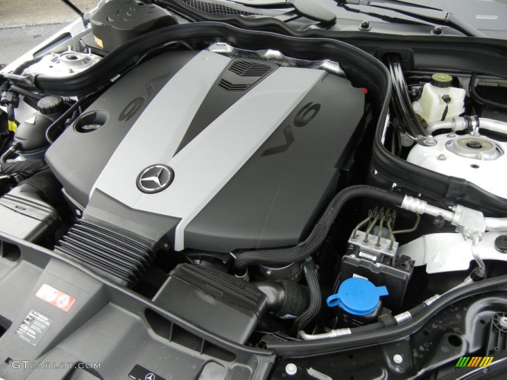 2013 Mercedes-Benz E 350 BlueTEC Sedan 3.0 Liter BlueTEC Turbo-Diesel DOHC 24-Valve VVT V6 Engine Photo #73565798