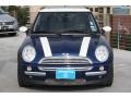 Indi Blue Metallic - Cooper Hardtop Photo No. 2