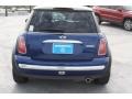 Indi Blue Metallic - Cooper Hardtop Photo No. 6