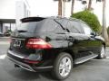 Black - ML 350 4Matic Photo No. 3
