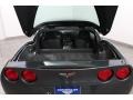 Cyber Gray Metallic - Corvette Coupe Photo No. 20