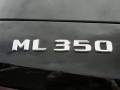 Black - ML 350 4Matic Photo No. 4