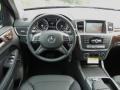 Black - ML 350 4Matic Photo No. 8