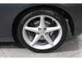 2011 Chevrolet Corvette Coupe Wheel