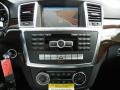 Black - ML 350 4Matic Photo No. 10