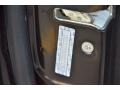 2011 Crystal Black Pearl Honda Accord EX-L Coupe  photo #17
