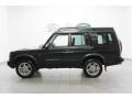 2004 Java Black Land Rover Discovery SE  photo #2