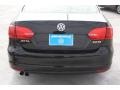 Black - Jetta SE Sedan Photo No. 4