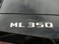 Black - ML 350 4Matic Photo No. 4