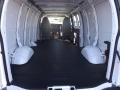 2013 Summit White GMC Savana Van 2500 Cargo  photo #17