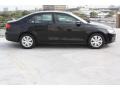 Black - Jetta SE Sedan Photo No. 6