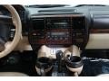 2004 Java Black Land Rover Discovery SE  photo #9