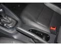 Black - Jetta SE Sedan Photo No. 12