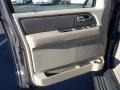 2010 Sterling Grey Metallic Ford Expedition XLT  photo #9