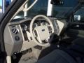 2010 Sterling Grey Metallic Ford Expedition XLT  photo #10