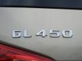 2013 Mercedes-Benz GL 450 4Matic Badge and Logo Photo