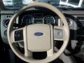2010 Sterling Grey Metallic Ford Expedition XLT  photo #15