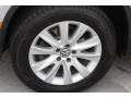 Reflex Silver Metallic - Tiguan S Photo No. 4