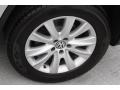 Reflex Silver Metallic - Tiguan S Photo No. 5