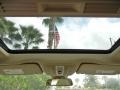 Almond Beige Sunroof Photo for 2013 Mercedes-Benz GL #73566641