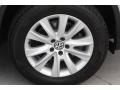 Reflex Silver Metallic - Tiguan S Photo No. 9