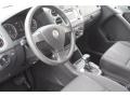 Reflex Silver Metallic - Tiguan S Photo No. 12