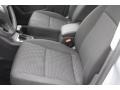 Reflex Silver Metallic - Tiguan S Photo No. 13