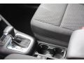Reflex Silver Metallic - Tiguan S Photo No. 15