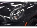 Midnight Black Metallic - Cooper John Cooper Works Hardtop Photo No. 2